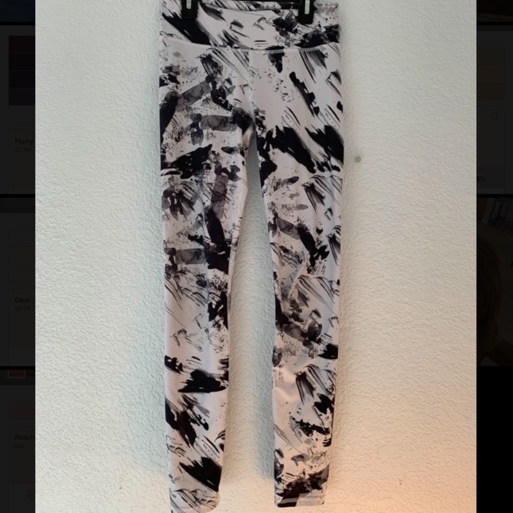 Fabletics leggings